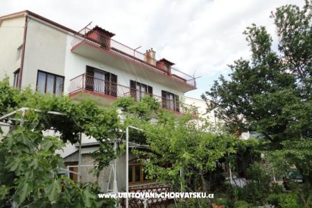 Villa Ivana - Novi Vinodolski foto 2