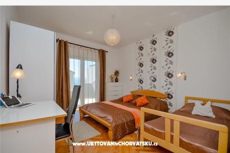 Apartmány Jelena foto 2