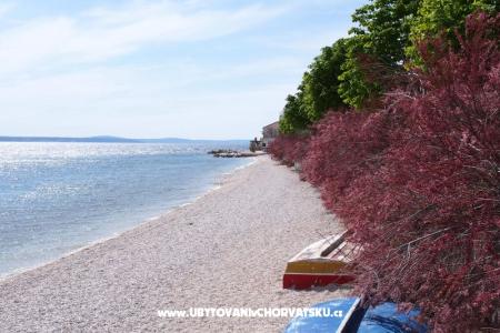 u2 adria Omiš Chorvátsko