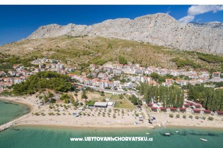 Alen Apartmány Duce foto 4