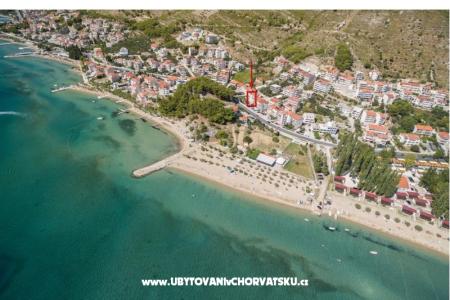 Alen Apartmány Duce foto 5