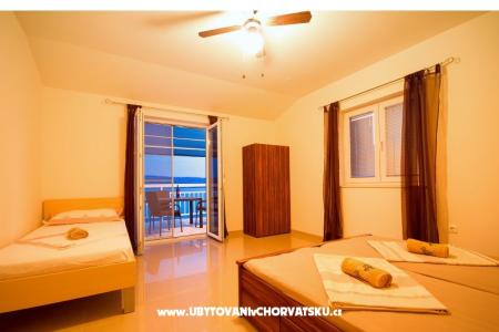 Ana-Marija Apartmány Stanici foto 5