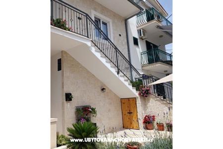 Apartmány Ivica I Julija Ćosić foto 4