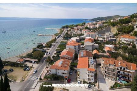 Apartmány Jurisic foto 5