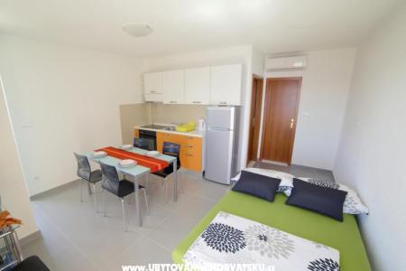 Apartmány 1234 foto 2