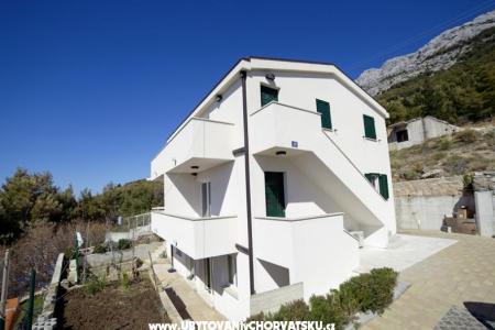 Apartmány 1234 foto 3