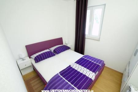 Apartmány 1234 foto 4