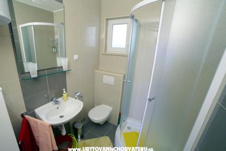 Apartmány 1234 foto 5