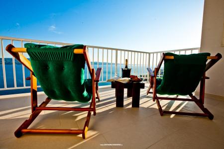 Apartmán AdriaSunset foto 5