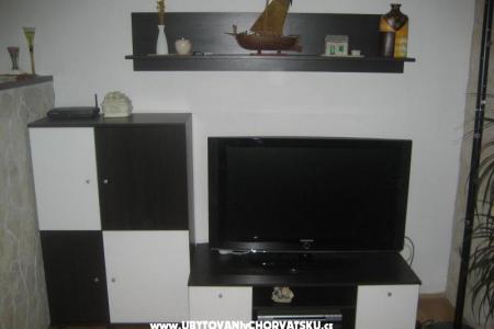 Apartmán Danći foto 5