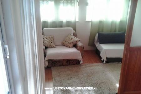 Apartmán Danica foto 5