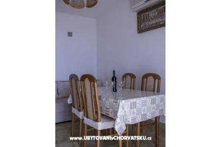Apartmán Dragica foto 2