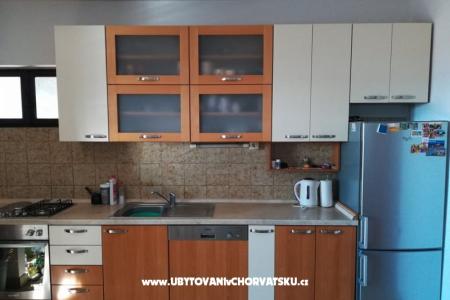 Apartmán Dragica foto 3