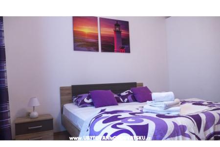 Apartmán Enjoy foto 2
