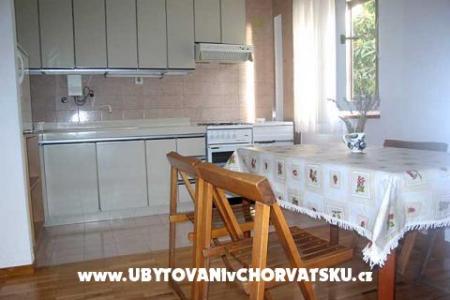 Apartmán Fagarazzi foto 2