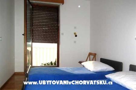 Apartmán Fagarazzi foto 4