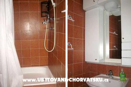 Apartmán Fagarazzi foto 5