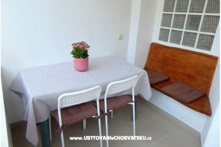 Apartmán Jerčić foto 3