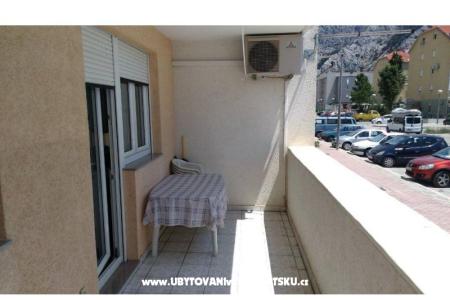 Apartmán Jure foto 2