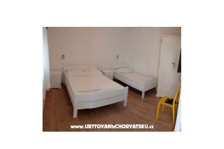 Apartmán Jure Perić foto 3