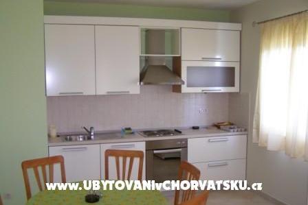 Apartmán Katušić foto 2