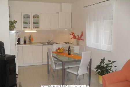 Apartmán Kuvačić foto 3