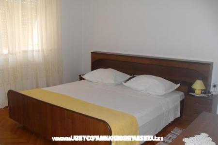 Apartmán Kuvačić foto 4