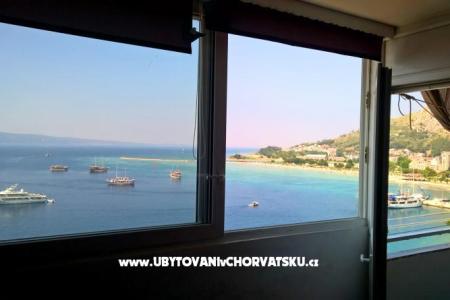 Apartmán Lelas foto 2