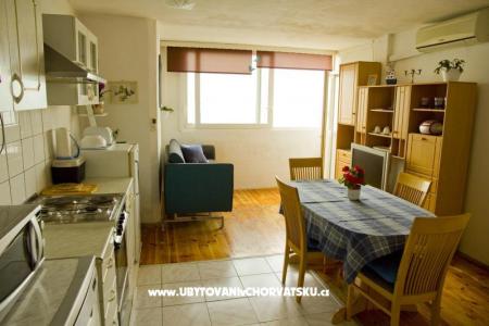 Apartmán Lelas foto 3