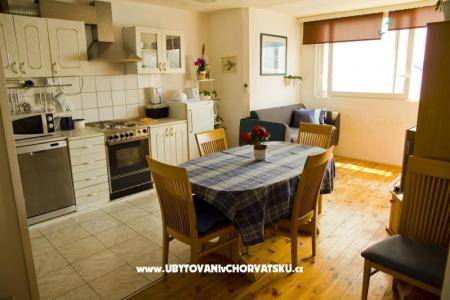 Apartmán Lelas foto 4