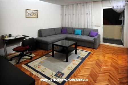 Apartmán Maria foto 2