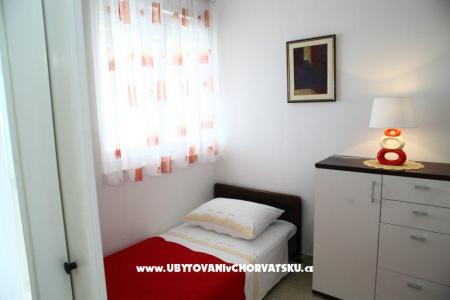 Apartmán Marija foto 4