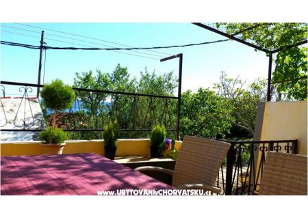 Prázdninový dom Dajana foto 4