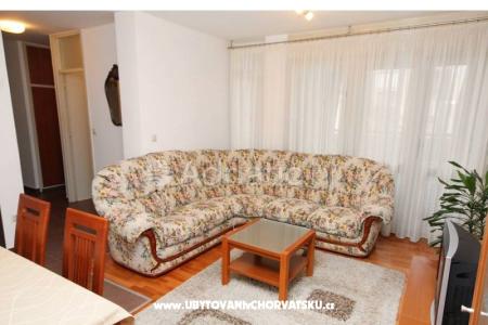 Apartmán Mia foto 4