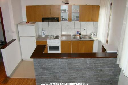 Apartmán Mirabela foto 3