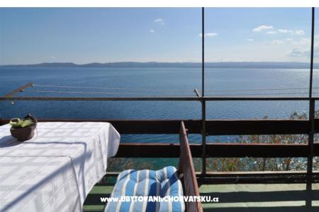 Apartmán Najka foto 2