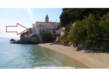 Apartmán Najka foto 3