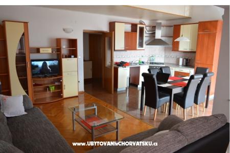 Apartmán Nevena foto 4