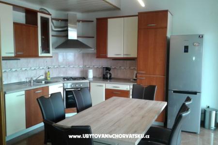 Apartmán Nevena foto 5