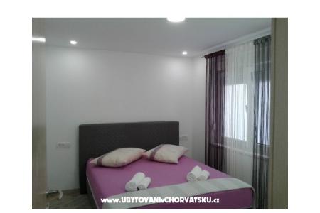Apartmán Nevena 2 foto 2