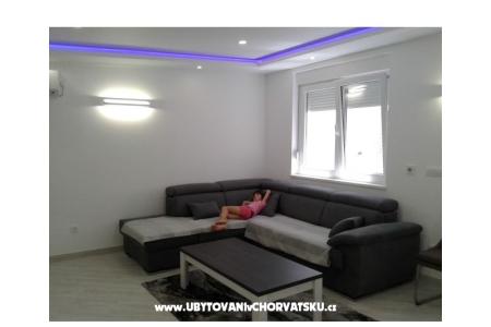 Apartmán Nevena 2 foto 3