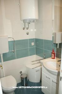 Apartmán Punta Omiš foto 2