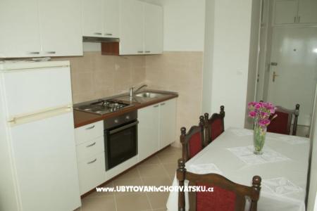 Apartmán Punta Omiš foto 3