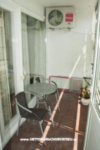 Apartmán Punta Omiš foto 4