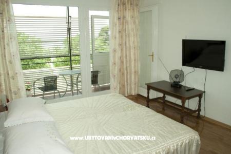 Apartmán Punta Omiš foto 5