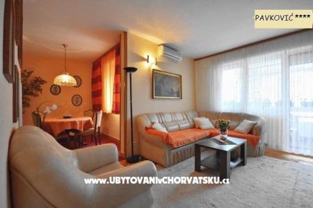 Apartmán Pavković **** foto 2