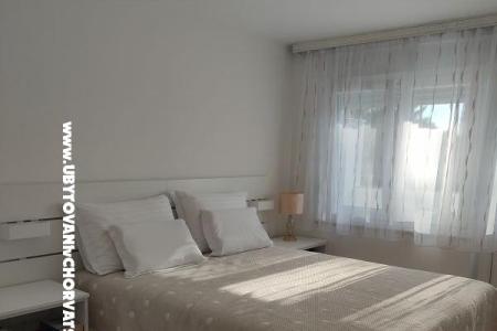 Apartmán Popović foto 2