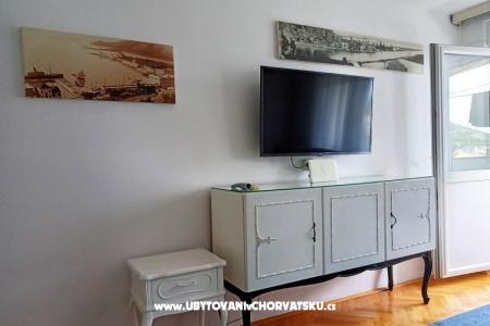 Apartmán Popović foto 5