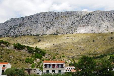 Apartmán Sailor foto 2