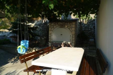 Apartmán dida Ante Šogor foto 3